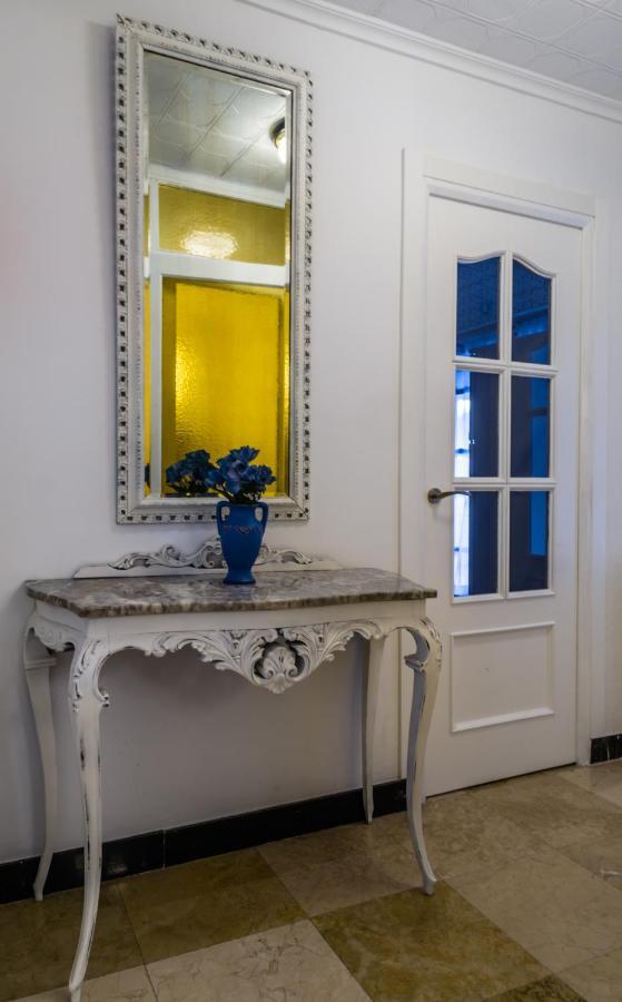 La Casa De Julia Villa อัลมาโกร ภายนอก รูปภาพ